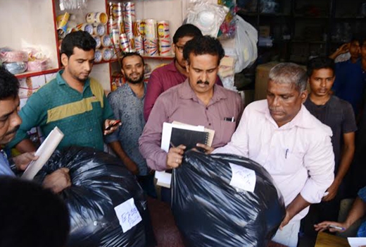 Plastic ban 1